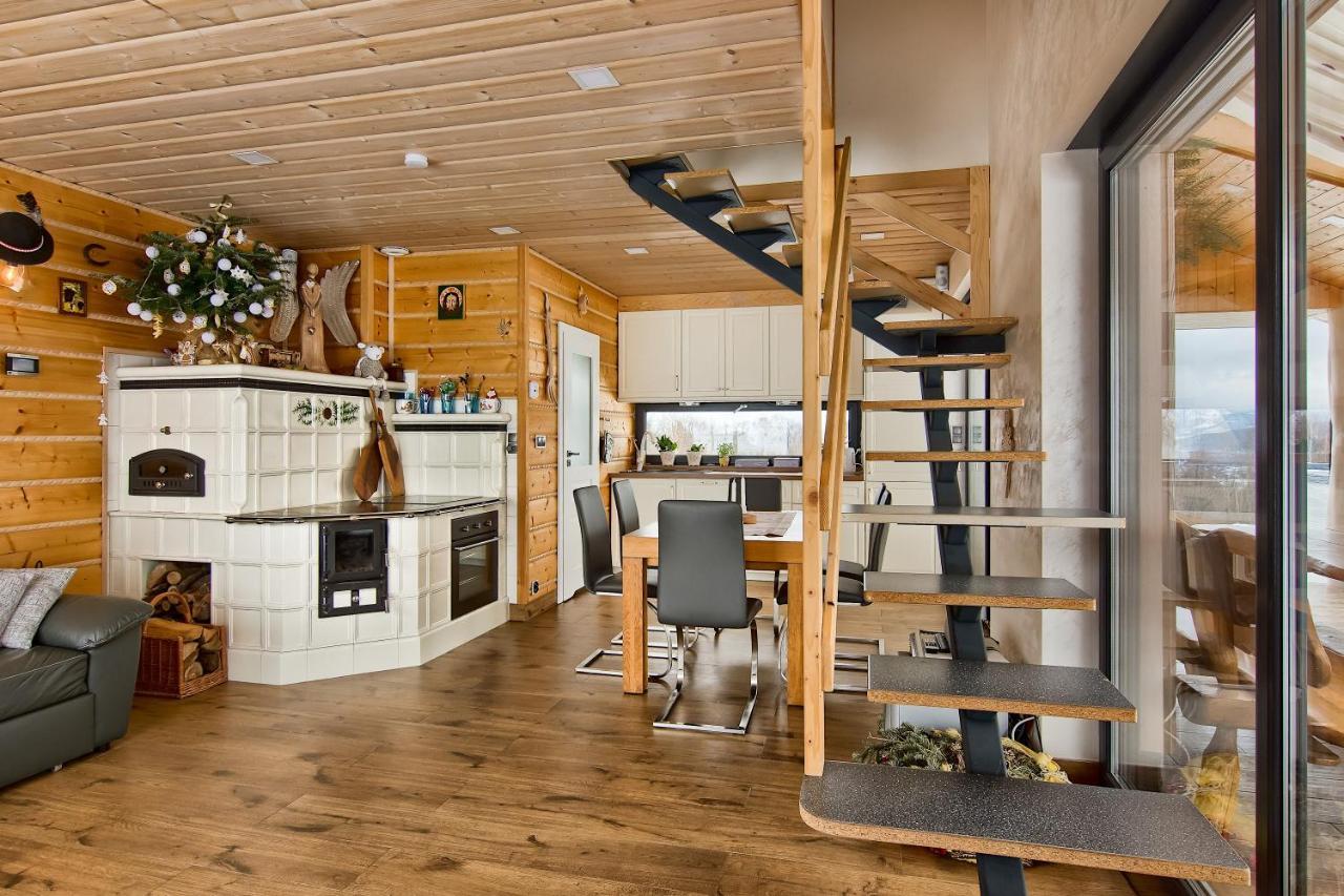 Chalet Goralski Dom Z Sauna, Miejsce Do Wyciszenia Sie *