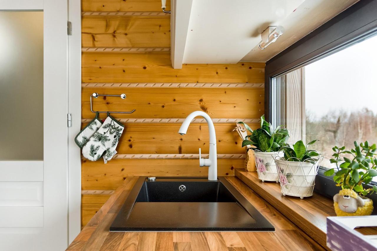 Chalet Goralski Dom Z Sauna, Miejsce Do Wyciszenia Sie Gostwica