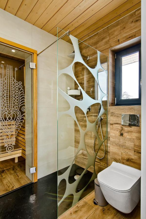 Goralski Dom Z Sauna, Miejsce Do Wyciszenia Sie