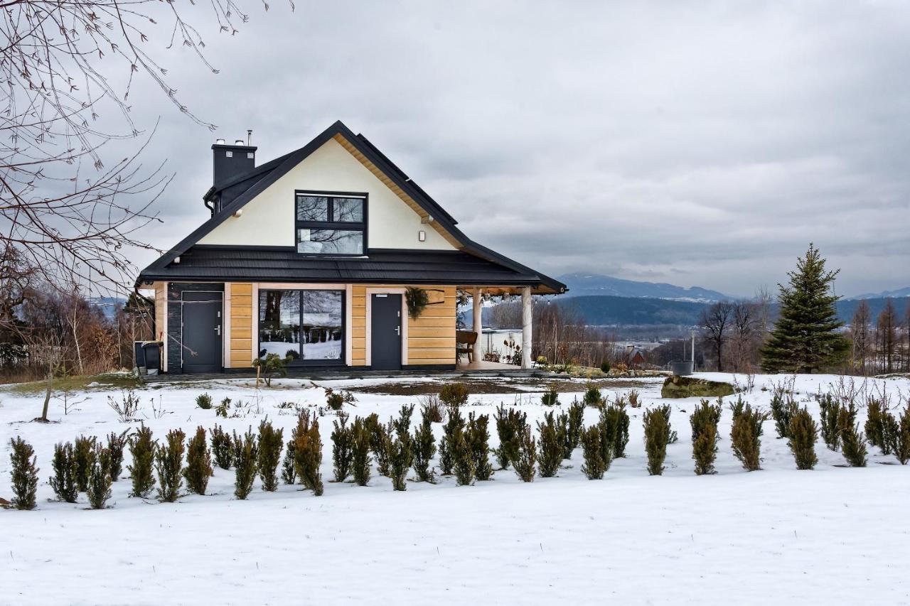 Chalet Goralski Dom Z Sauna, Miejsce Do Wyciszenia Sie *